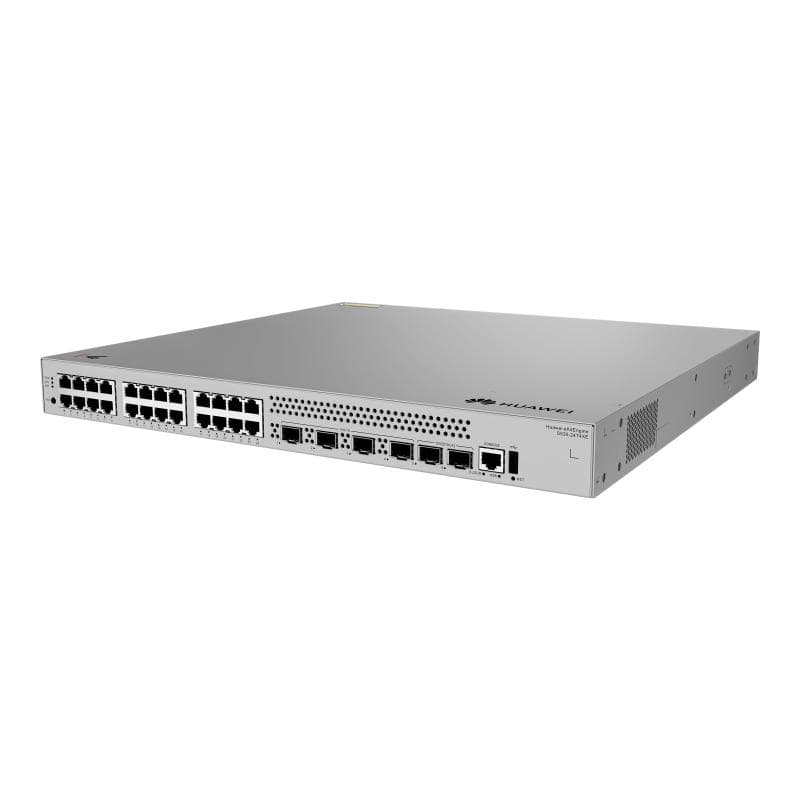 HUAWEI Switch S530-24T4XE