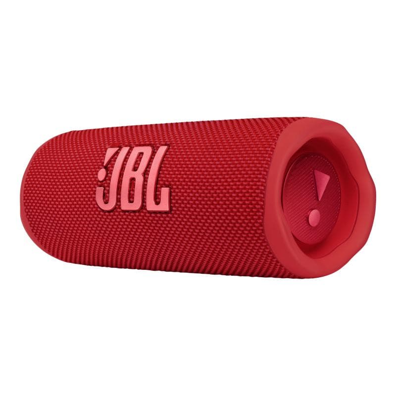 JBL Flip 6 Speaker Red Speaker