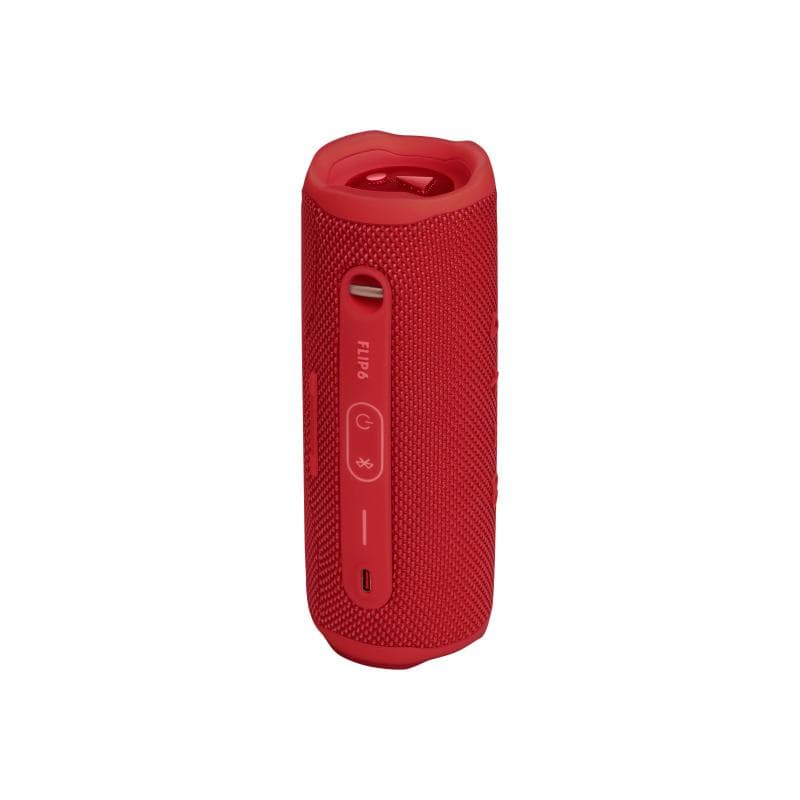 JBL Flip 6 Speaker Red Speaker