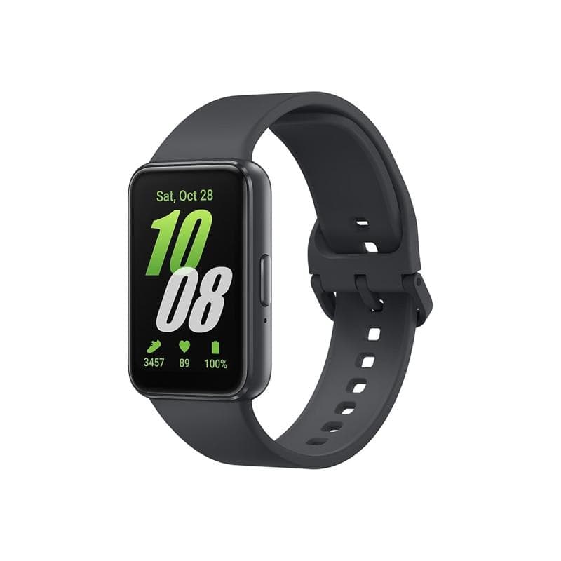 SAMSUNG Galaxy Fit3 4cm 1,6Zoll Dark Gray