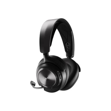STEELSERIES Arctis Nova Pro Wireless P - Headset (61522)