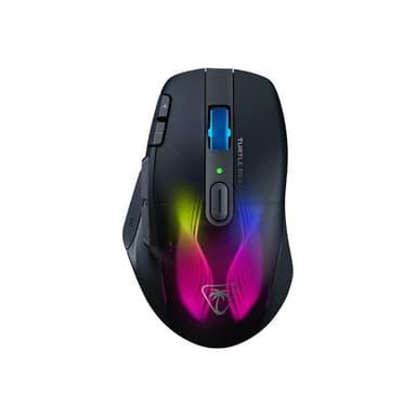 TURTLE BEACH Kone XP Air Maus Gaming rechts RF Wireless + Bluetooth Optisch 19000 DPI (TBM-1101-05)