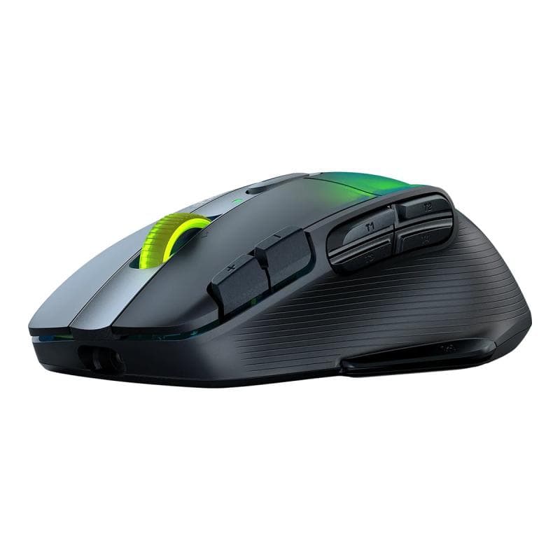 TURTLE BEACH Kone XP Air Maus Gaming rechts RF Wireless + Bluetooth Optisch 19000 DPI (TBM-1101-05)