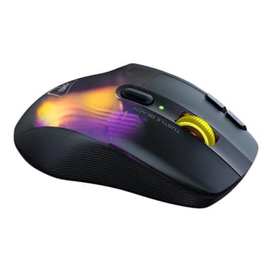 TURTLE BEACH Kone XP Air Maus Gaming rechts RF Wireless + Bluetooth Optisch 19000 DPI (TBM-1101-05)