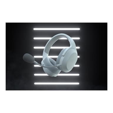 RAZER Barracuda X Chroma - White
