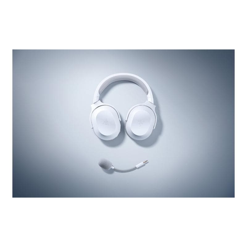 RAZER Barracuda X Chroma - White