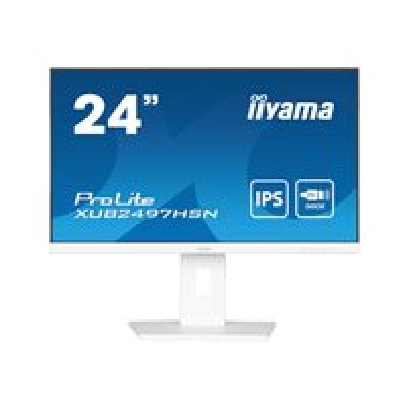 IIYAMA XUB2497HSN-W2 60,5cm (23,8″)