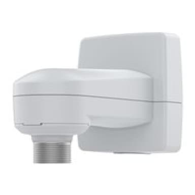 AXIS Montagehalter TP1001-E Wand & Masthalter für PTZ/Multisensor Kameras