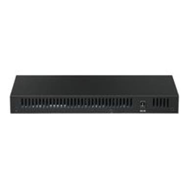 EDIMAX TGS-3109XT 8-Port 2.5GbE Web Smart Switch + 1-Port 10GbE Uplink