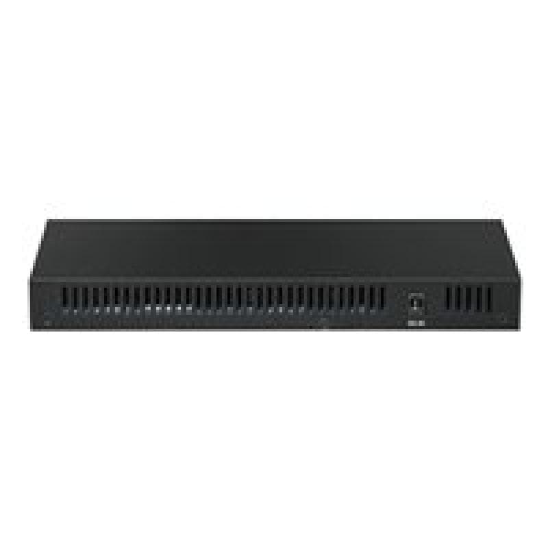 EDIMAX TGS-3109XT 8-Port 2.5GbE Web Smart Switch + 1-Port 10GbE Uplink