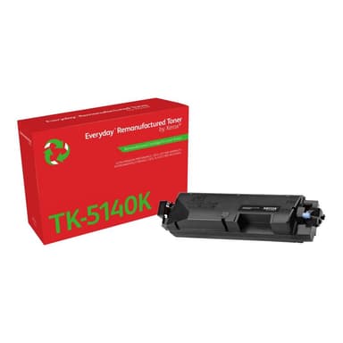 XEROX Everyday - Schwarz - kompatibel - wiederaufbereitet - Tonerpatrone