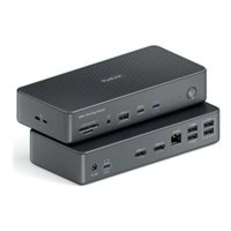PURELINK Vuelogic - 14-in-1 USB-C Docking Station