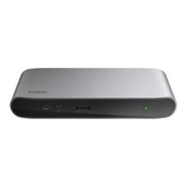 BELKIN INC013VFSGY, Thunderbolt 4, USB 4 Type-A, Thunderbolt 4, USB 3.2 Gen 2 3.1 Gen 2 Type-A