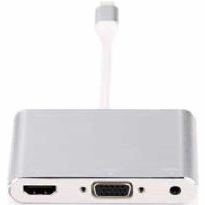 MICROCONNECT LIGHTNING HUB - iPhone / iPad MICROCONNECT LIGHTNING HUB - iPhone / iPad