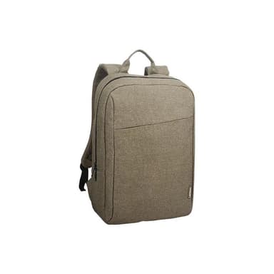 LENOVO 15.6 Laptop Casual Backpack B210 Green