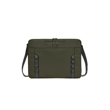 HP Laptop Sleeve Notebook Cover 35.8 cm (14.1inch ) Grey. green