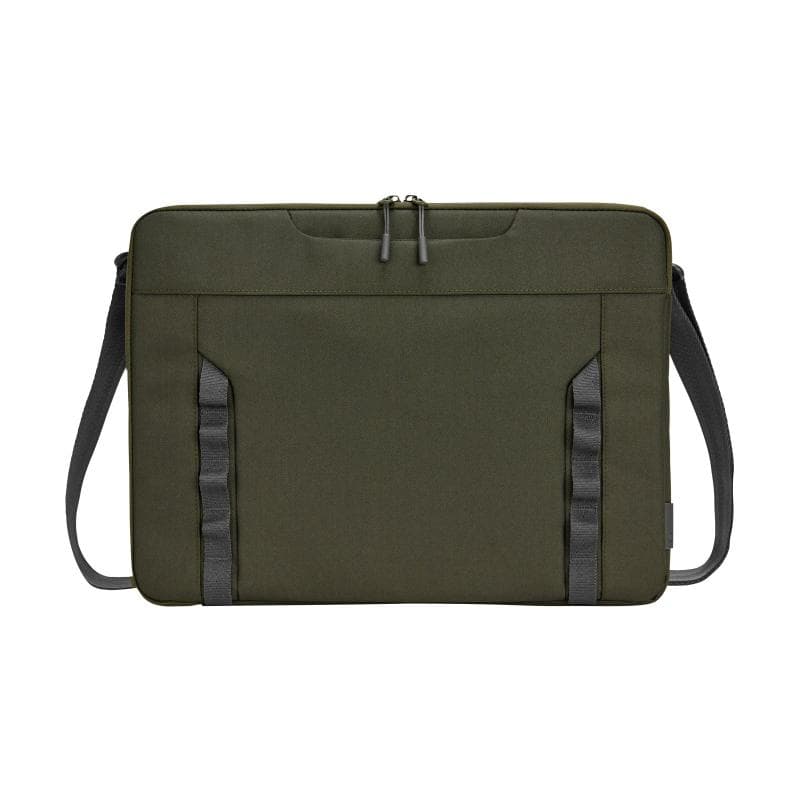 HP Laptop Sleeve Notebook Cover 35.8 cm (14.1inch ) Grey. green