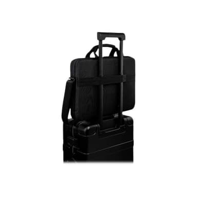 DELL Carry Bag 15 Black for Laptop