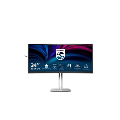 PHILIPS 34B2U5600C 86,4cm (34″)