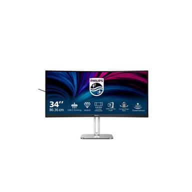 PHILIPS 34B2U5600C 86,4cm (34″)