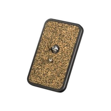 HAMA - Schnellverschluss-Platte - für Delta Pro 180 3D