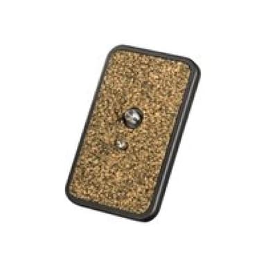 HAMA - Schnellverschluss-Platte - für Delta Pro 180 3D
