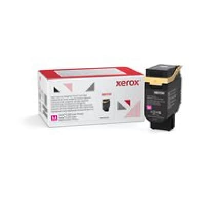 XEROX C320 C325 MAGENTA HIGH CAPACITY