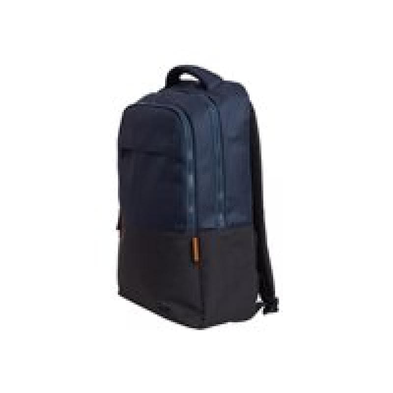TRUST Rucksack LISBOA bis 16 Zoll Backpack, blau