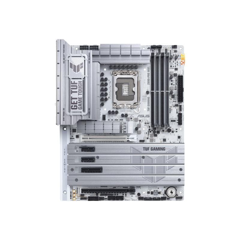 ASUS TUF Gaming Z890-Pro WiFi S1851