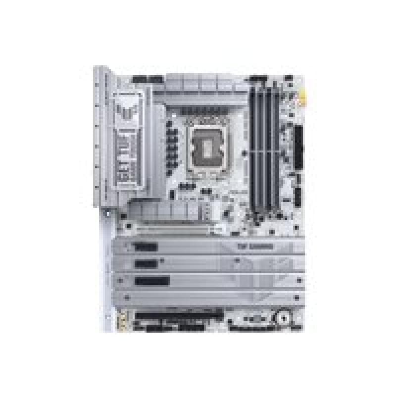 ASUS TUF Gaming Z890-Pro WiFi S1851
