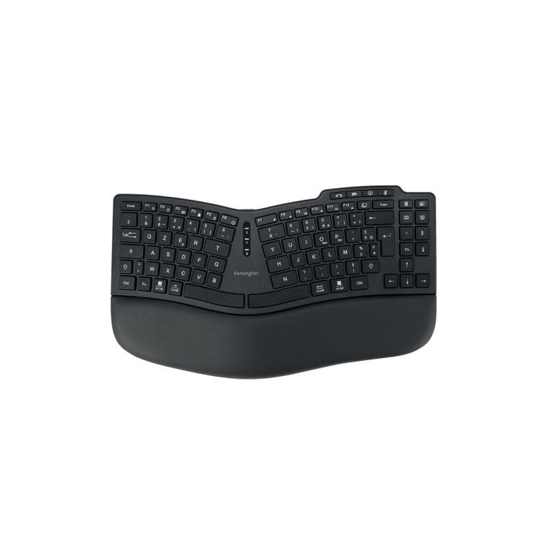 KENSINGTON Pro Fit Ergo KB675 EQ TKL Wireless (schwarz, FR-Layout)