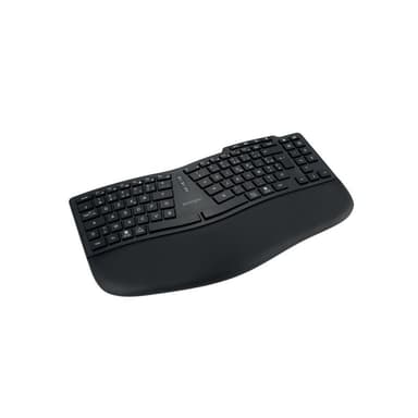 KENSINGTON Pro Fit Ergo KB675 EQ TKL Wireless (schwarz, FR-Layout)