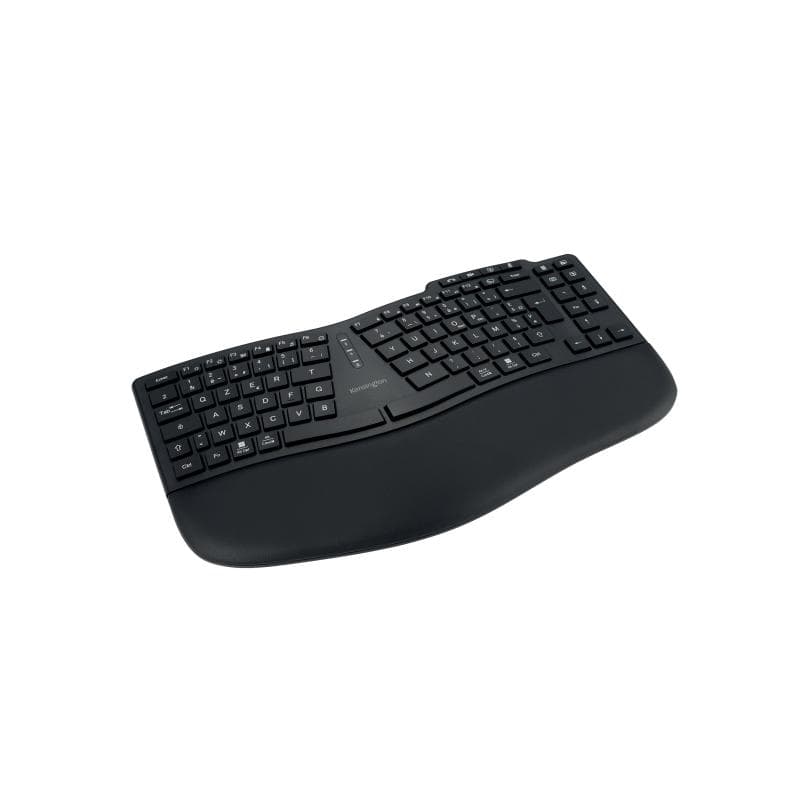 KENSINGTON Pro Fit Ergo KB675 EQ TKL Wireless (schwarz, FR-Layout)