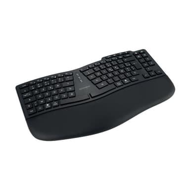 KENSINGTON Pro Fit Ergo KB675 EQ TKL Wireless (schwarz, FR-Layout)