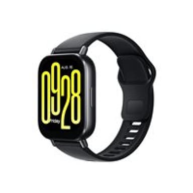 XIAOMI Redmi Watch 5 Active (schwarz)