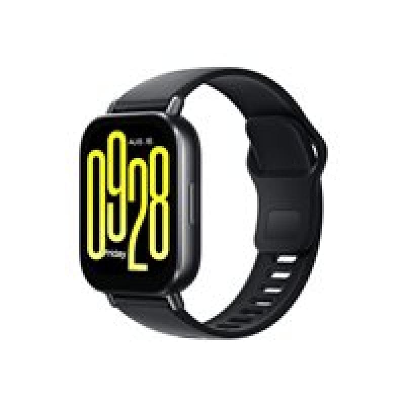 XIAOMI Redmi Watch 5 Active (schwarz)