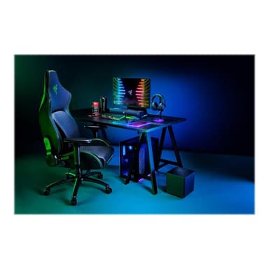 RAZER Leviathan V2 (schwarz, Bluetooth, USB, RGB)