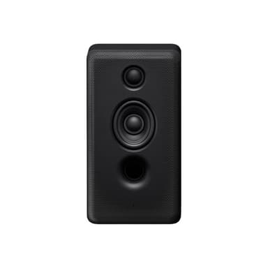SONY SARS3S (schwarz)