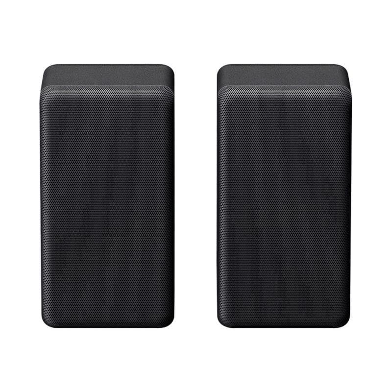SONY SARS3S (schwarz)