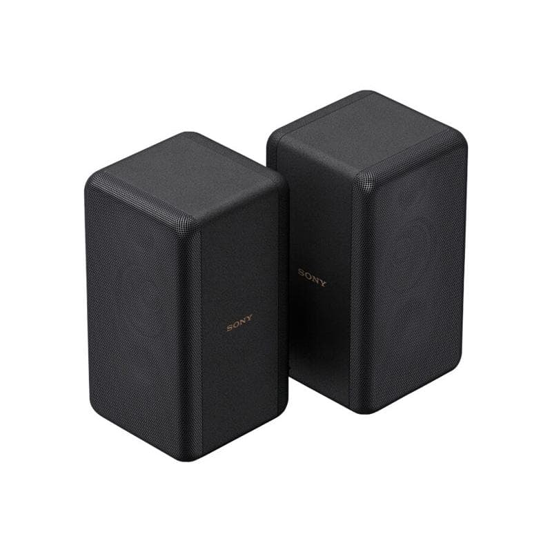 SONY SARS3S (schwarz)