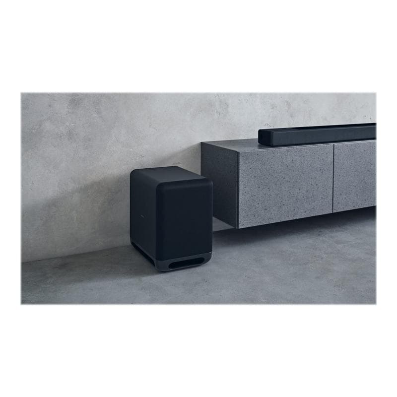 SONY SA-SW5 (schwarz)