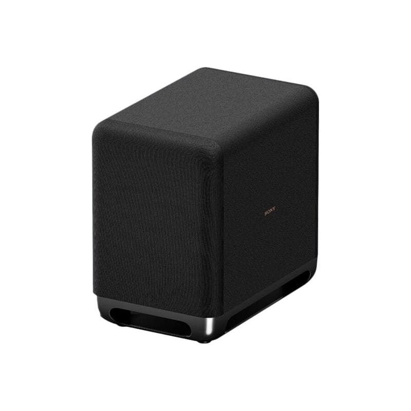 SONY SA-SW5 (schwarz)