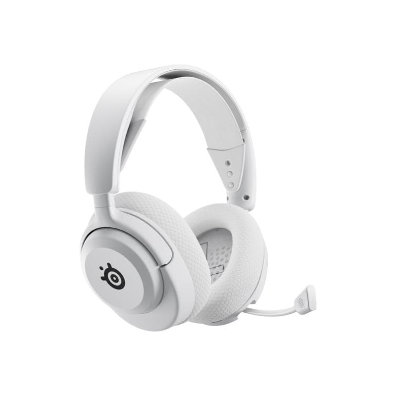 STEELSERIES Arctis Nova 5P Wireless (weiß)