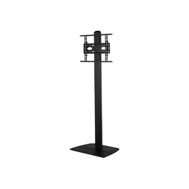 B-TECH Floor stand (VESA 600 x 400) BT8582/BB schwarz