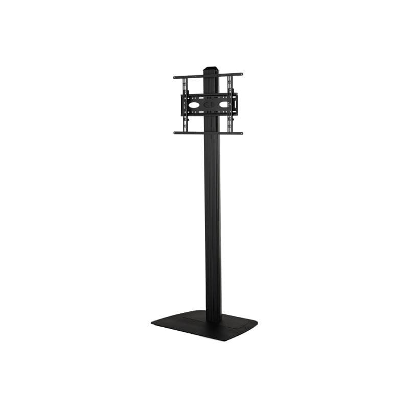 B-TECH Floor stand (VESA 600 x 400) BT8582/BB schwarz