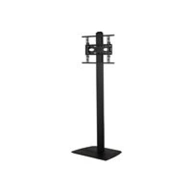 B-TECH Floor stand (VESA 600 x 400) BT8582/BB schwarz