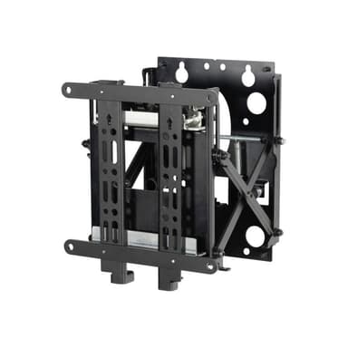 B-TECH Pop-Out Flat Screen Wall Mount BT8309/B