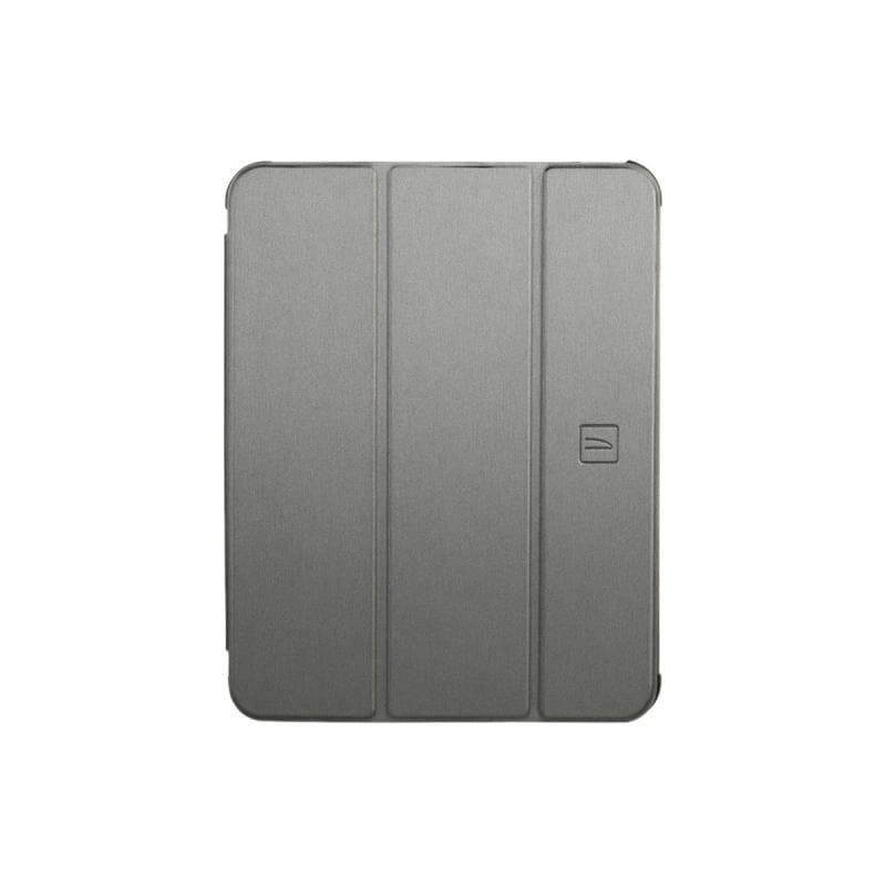 TUCANO Satin Tablethülle für iPad Air 11″ M2 grau