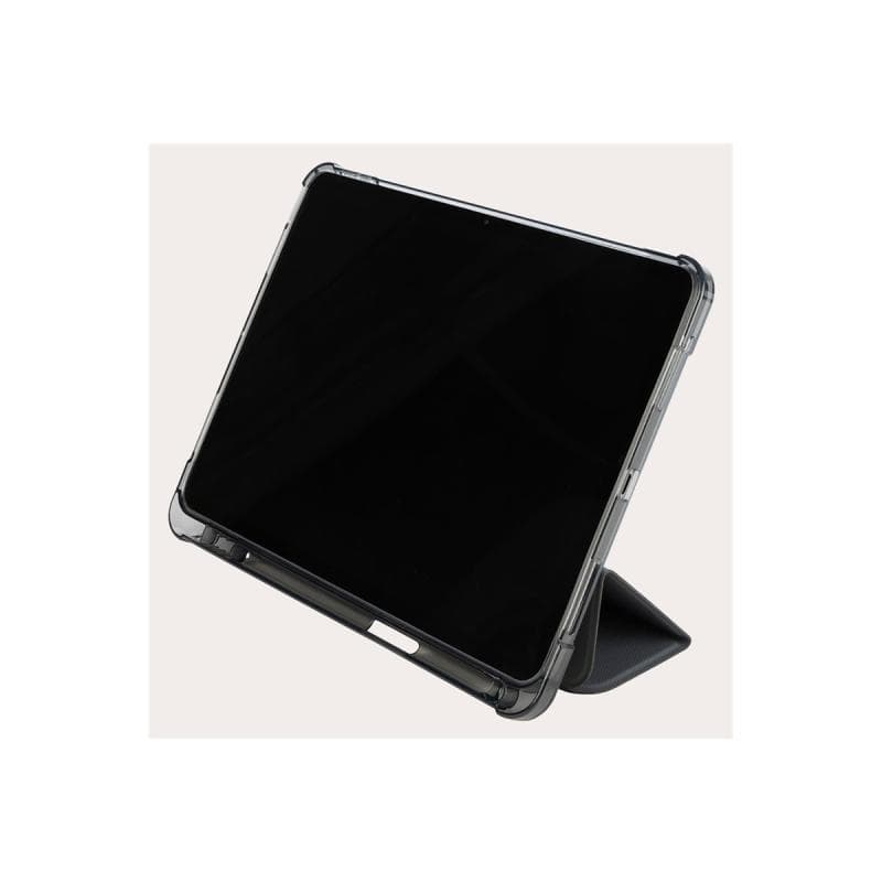 TUCANO Satin Tablethülle für iPad Air 11″ M2 grau