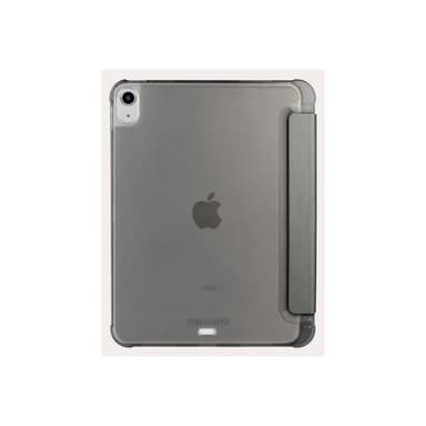 TUCANO Satin Tablethülle für iPad Air 11″ M2 grau